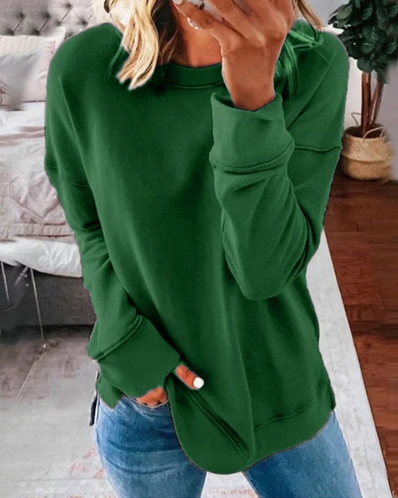 Dana | Cozy Sweater