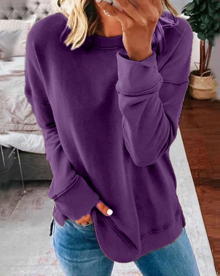 Dana | Cozy Sweater