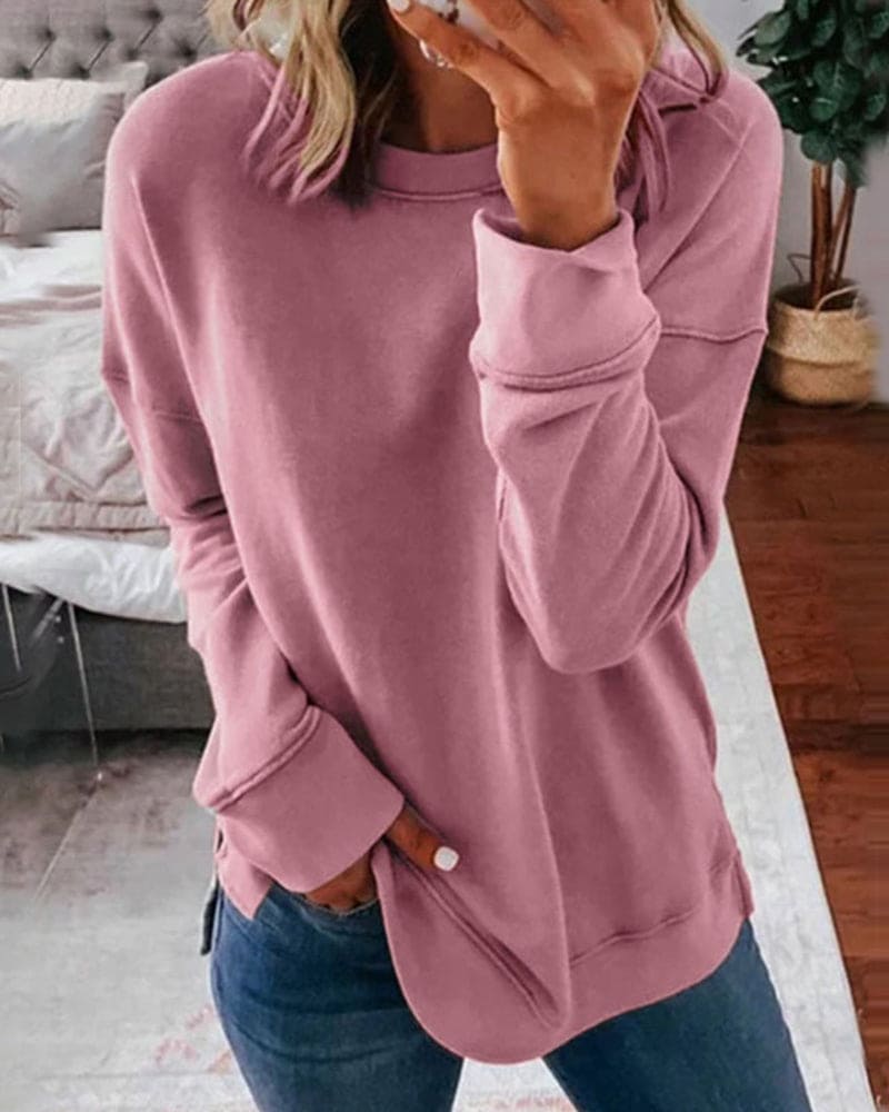 Dana | Cozy Sweater