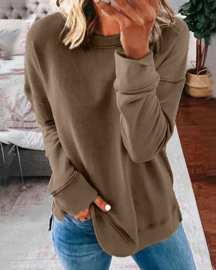 Dana | Cozy Sweater