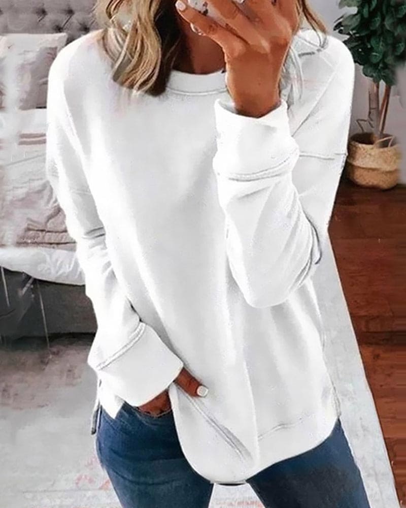 Dana | Cozy Sweater