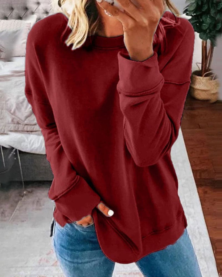 Dana | Cozy Sweater
