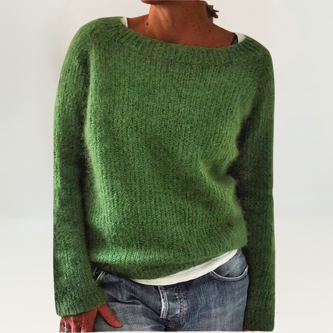 Lisa | Cozy Sweater