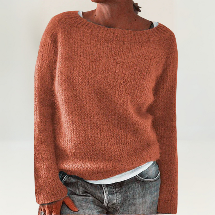 Lisa | Cozy Sweater