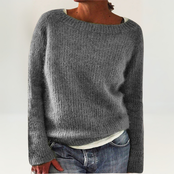 Lisa | Cozy Sweater