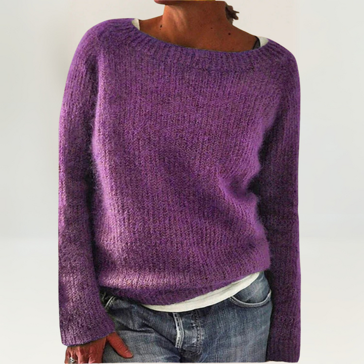 Lisa | Cozy Sweater