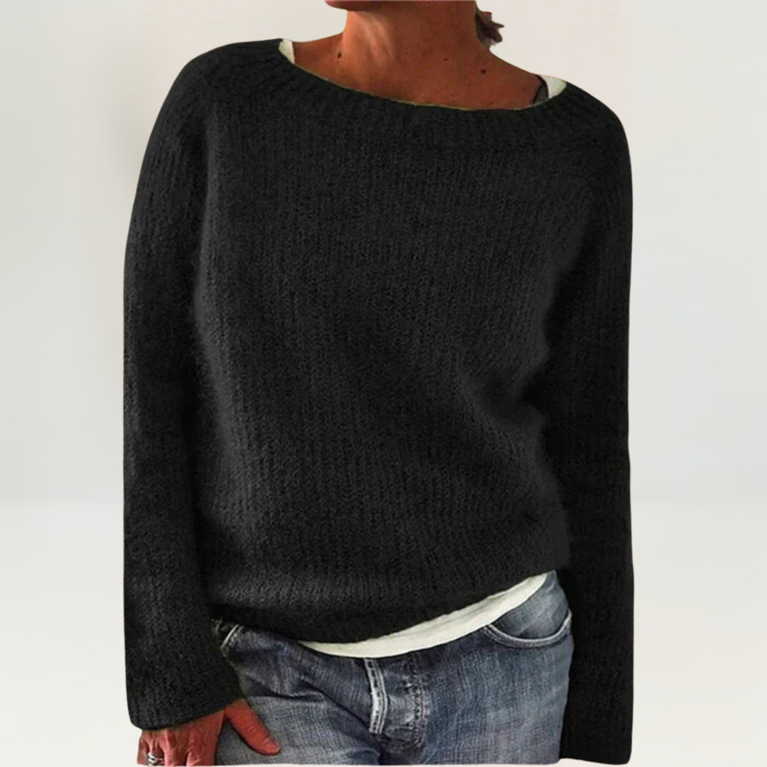 Lisa | Cozy Sweater