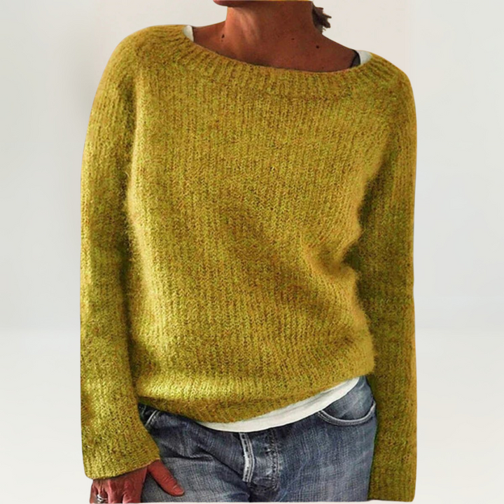 Lisa | Cozy Sweater