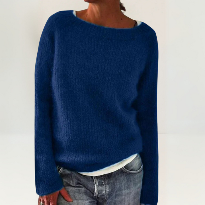 Lisa | Cozy Sweater