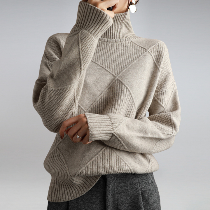 Desteney | Elegance Sweater