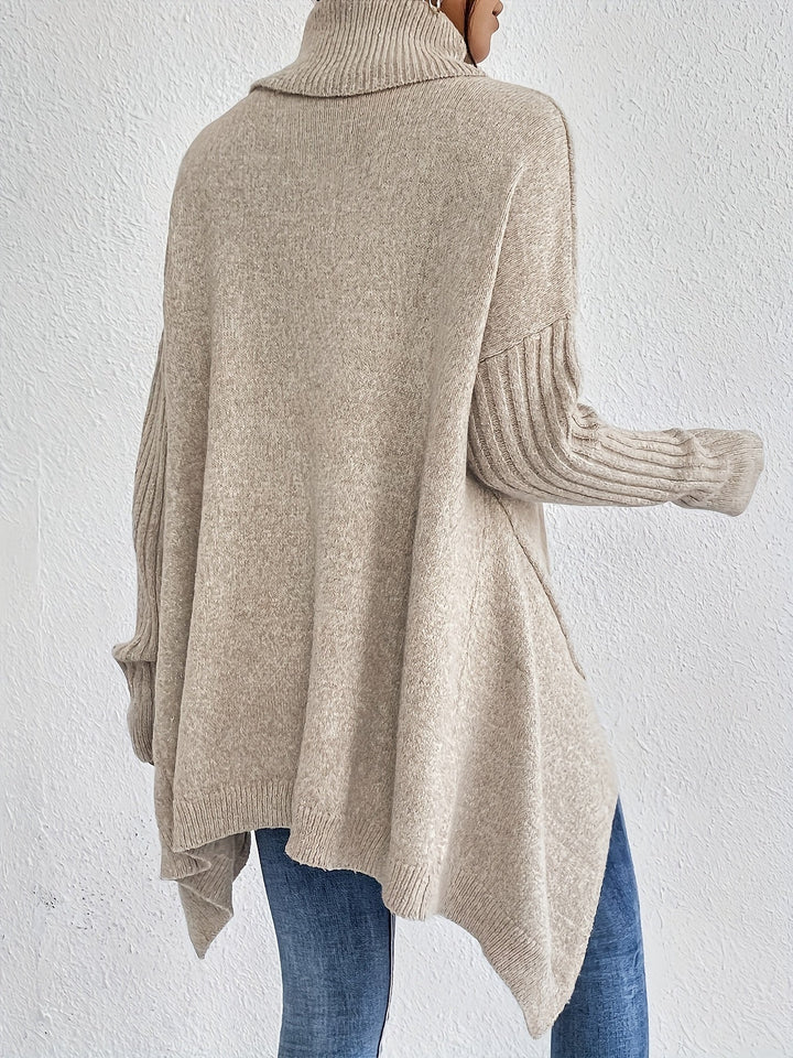 Nicole | Cozy Sweater