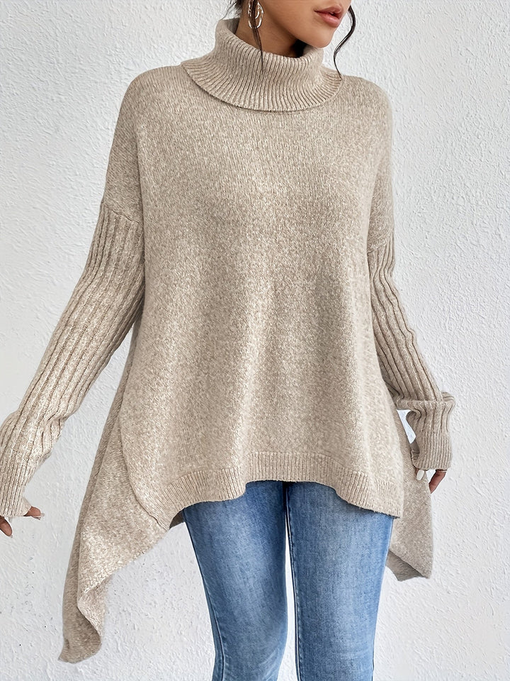Nicole | Cozy Sweater