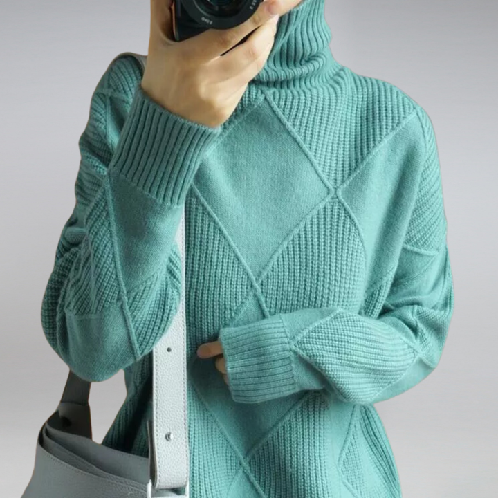 Desteney | Elegance Sweater