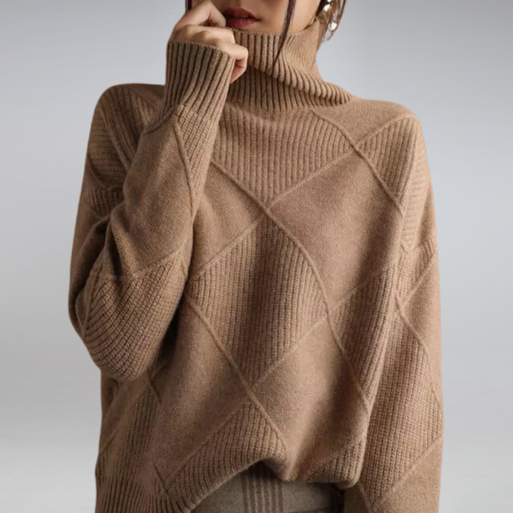 Desteney | Elegance Sweater