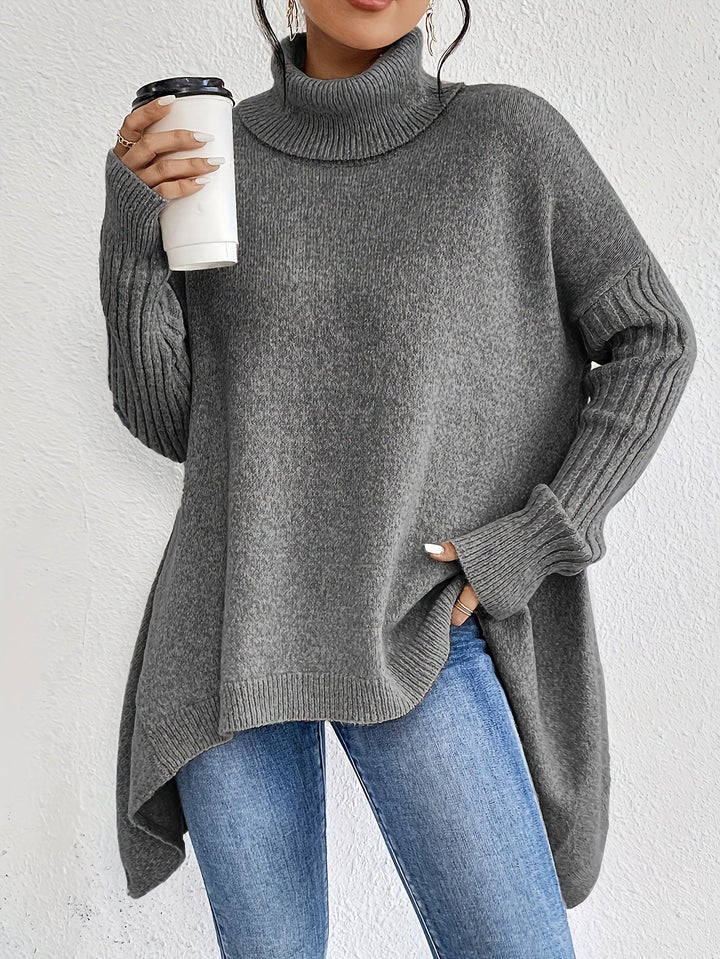 Nicole | Cozy Sweater
