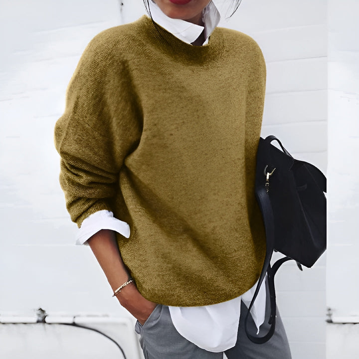 Joan | All Day Sweater