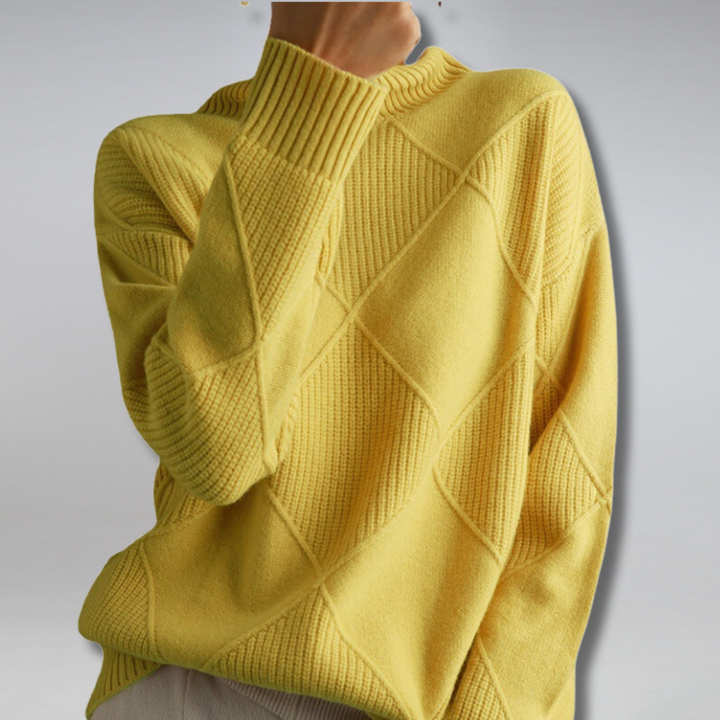 Desteney | Elegance Sweater