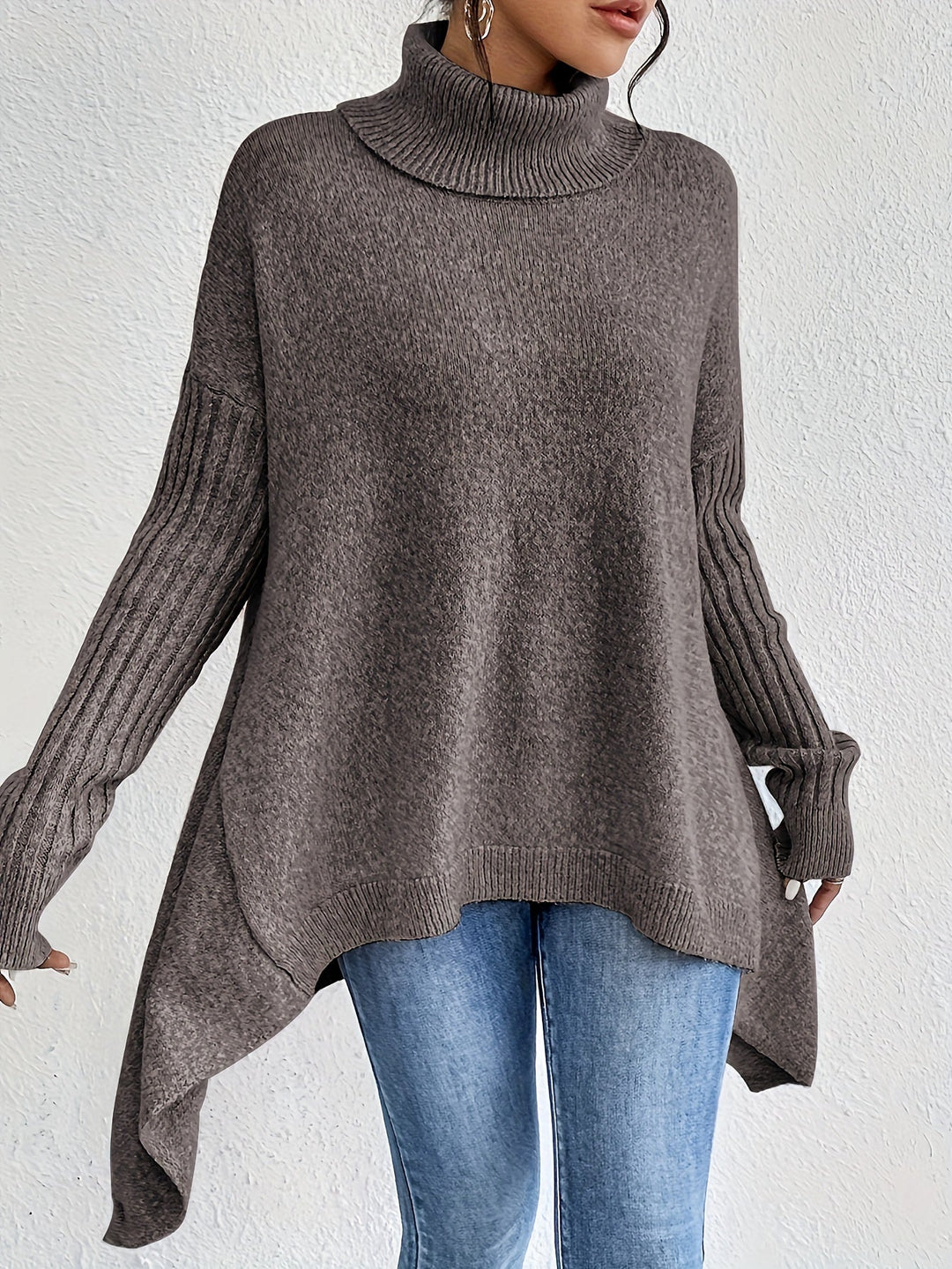Nicole | Cozy Sweater