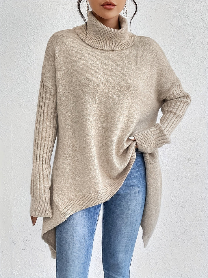 Nicole | Cozy Sweater