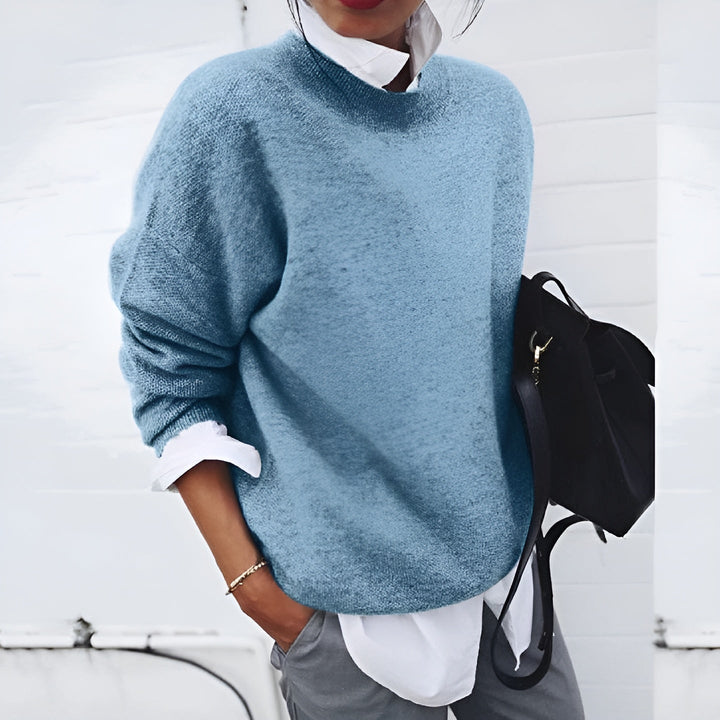 Joan | All Day Sweater