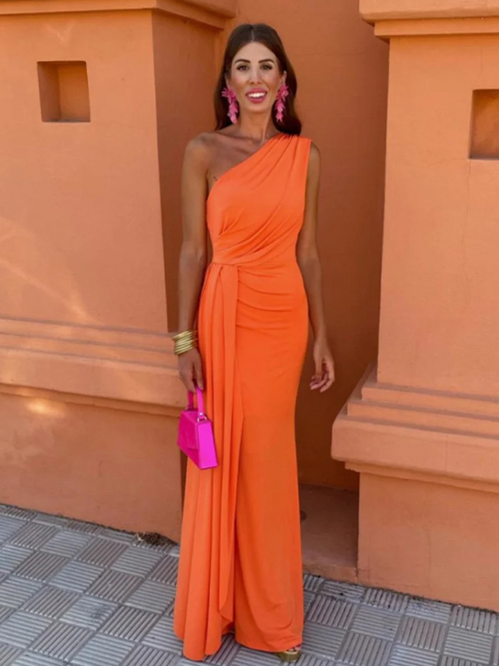Lillian | Long Dress