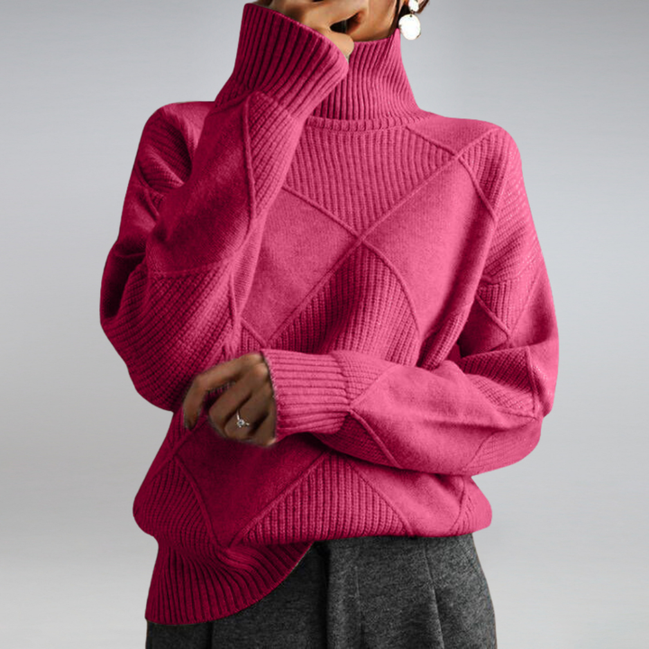Desteney | Elegance Sweater