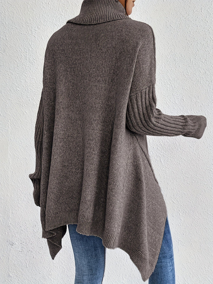 Nicole | Cozy Sweater