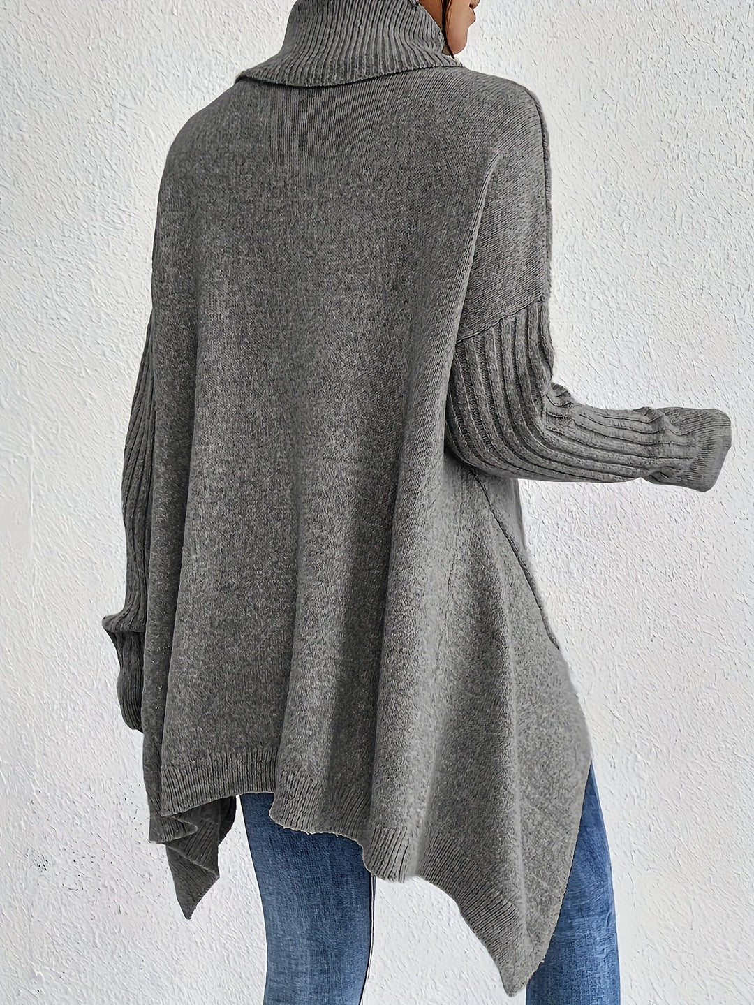 Nicole | Cozy Sweater