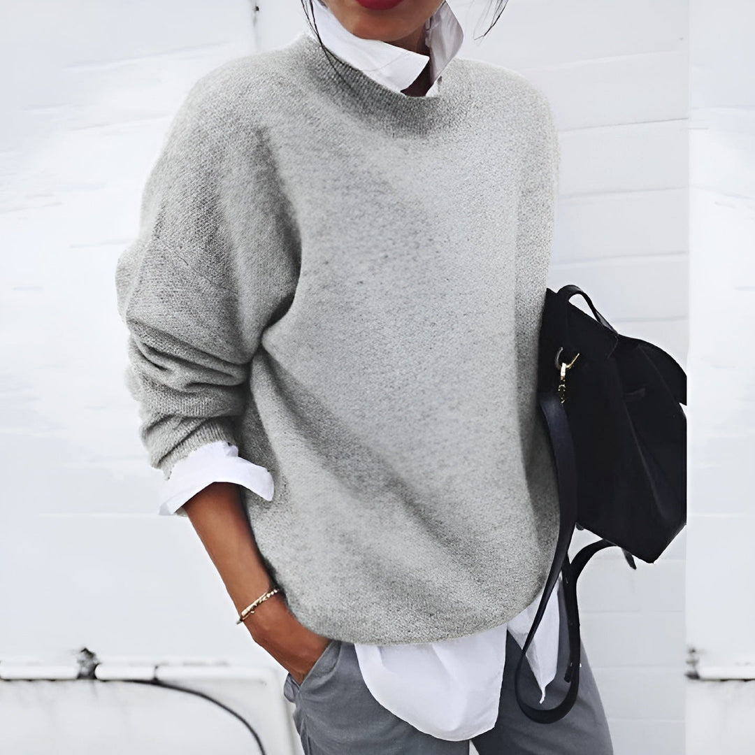 Joan | All Day Sweater