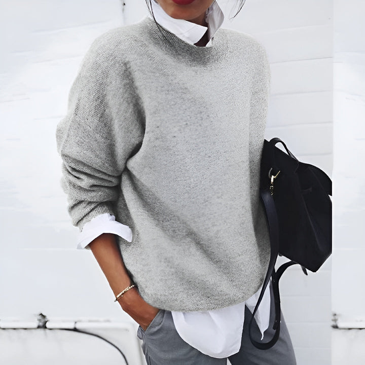 Joan | All Day Sweater