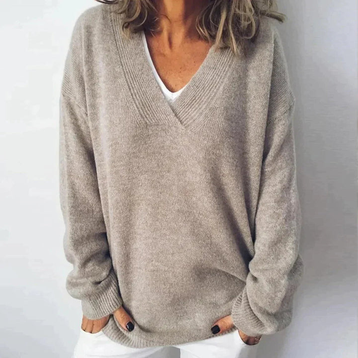 Gloria | Luxurious Soft Sweater