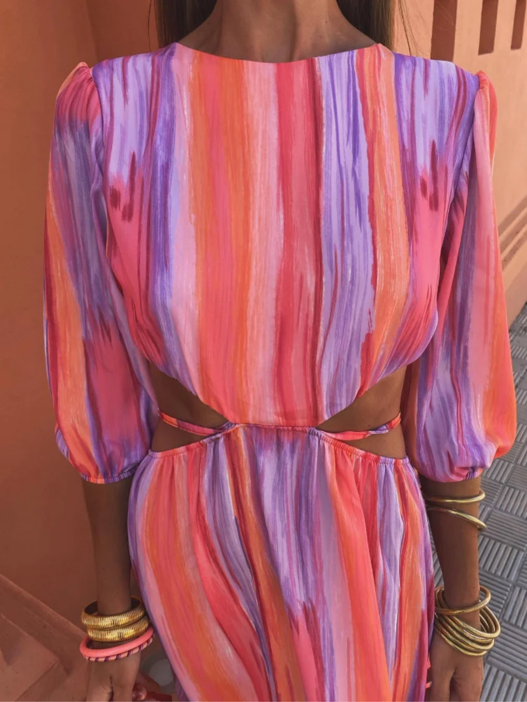 Anna | Chic Dress