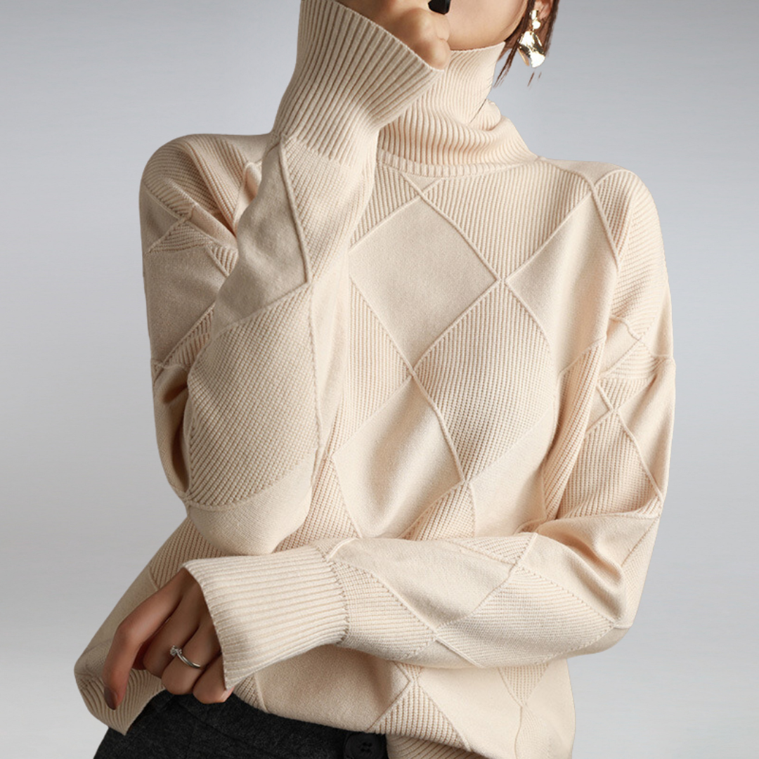 Desteney | Elegance Sweater