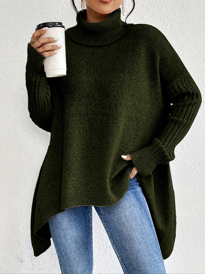 Nicole | Cozy Sweater