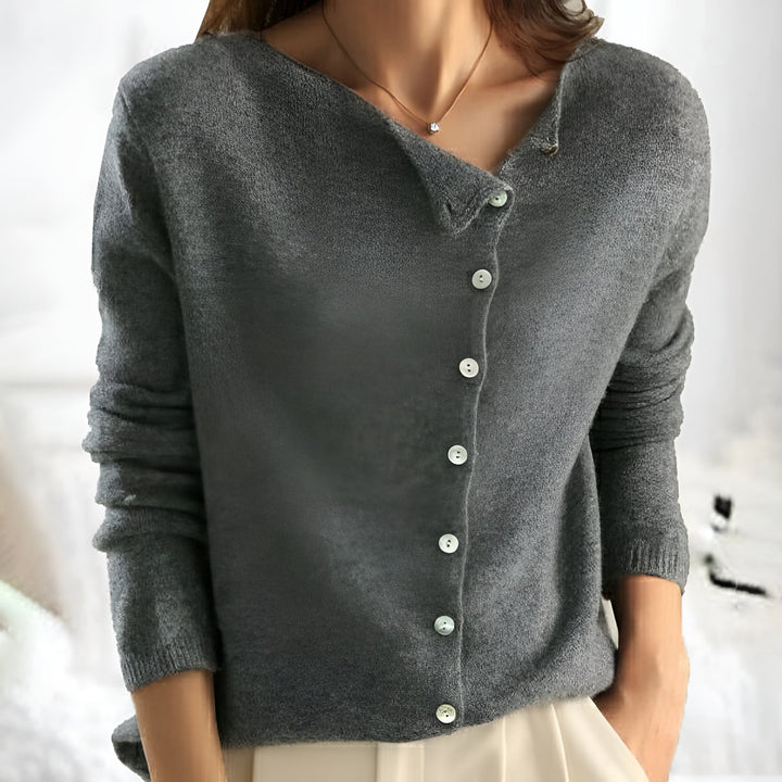 Anita | Luxury Cardigan