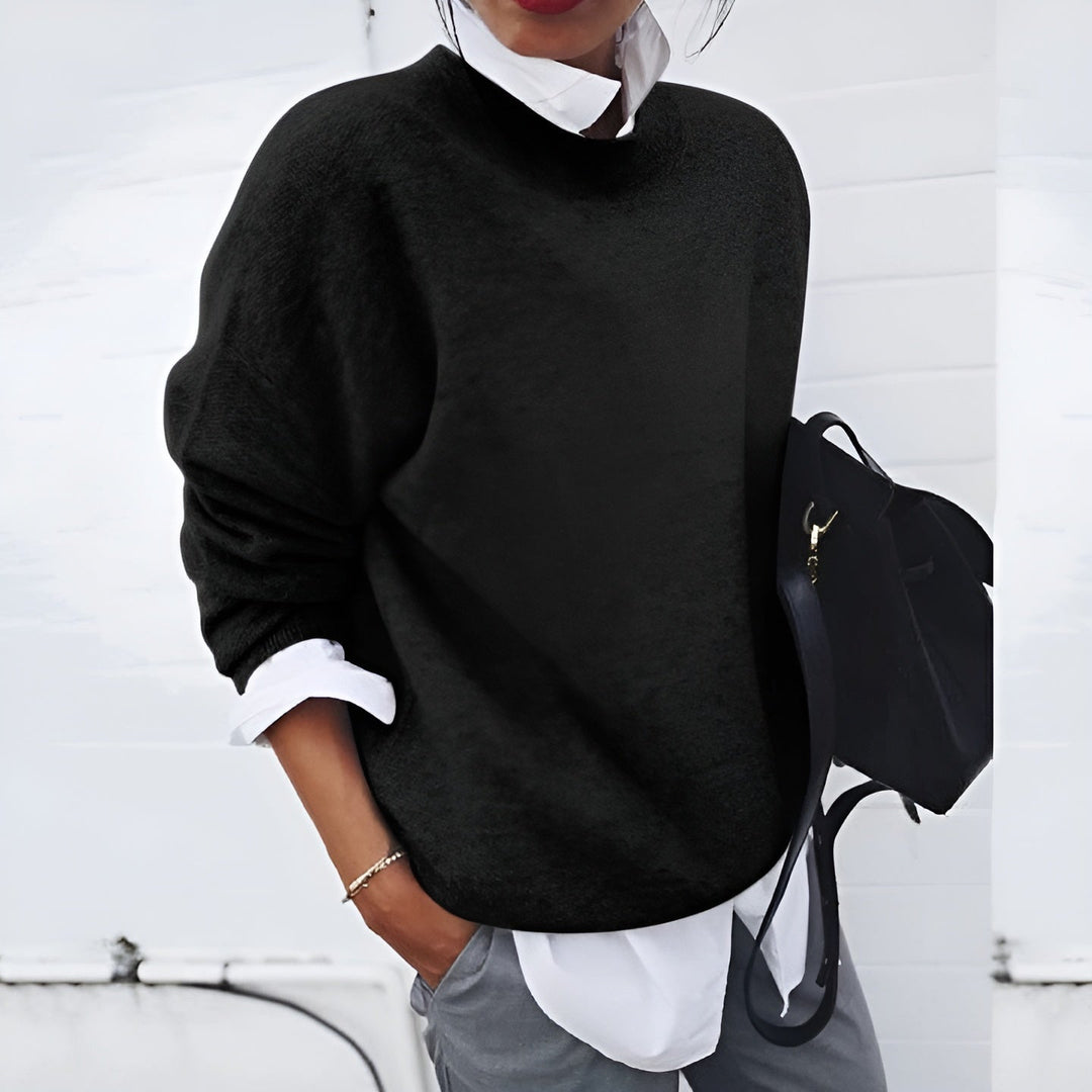Joan | All Day Sweater