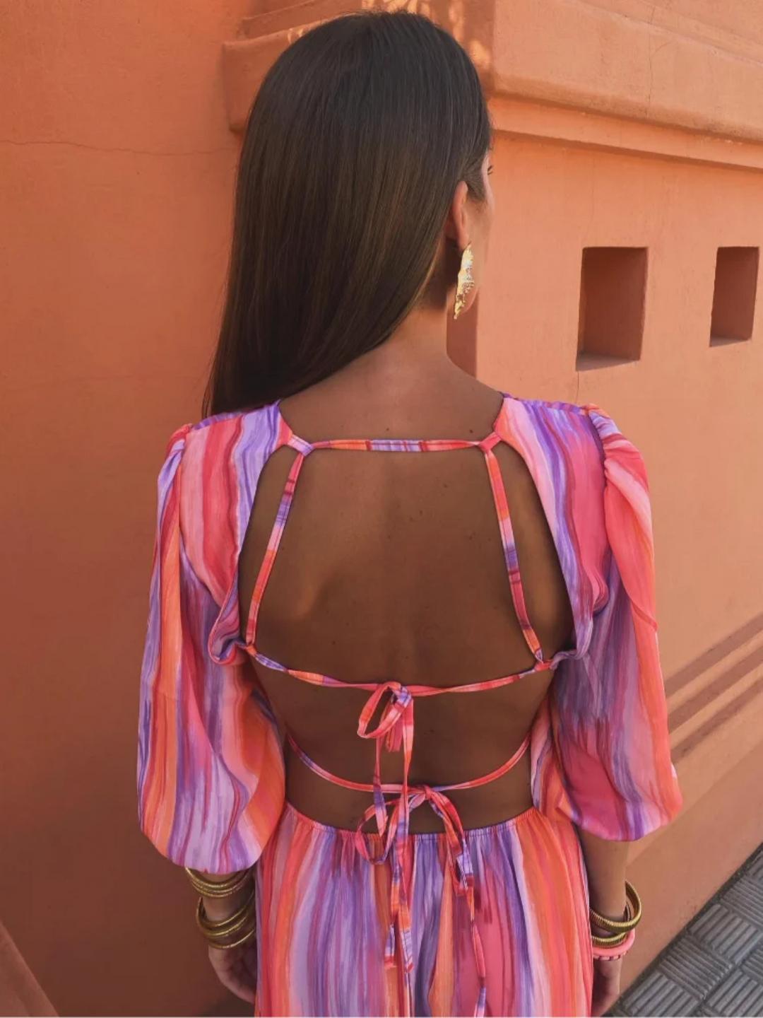 Anna | Chic Dress