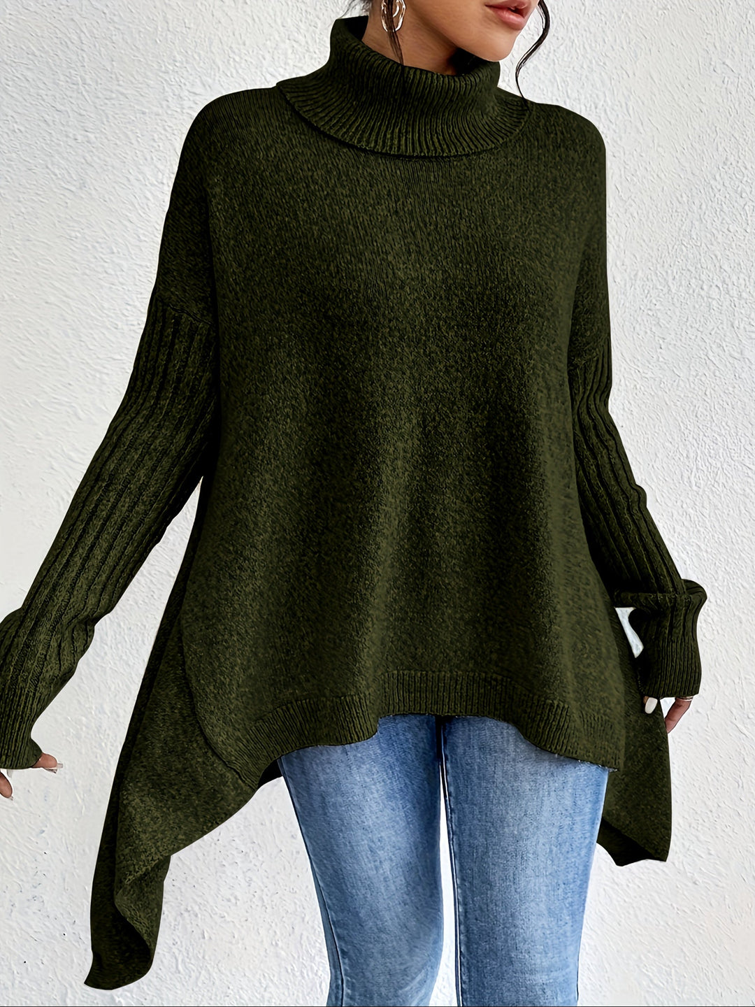 Nicole | Cozy Sweater