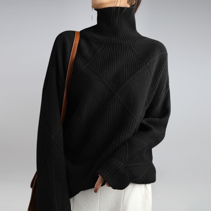 Desteney | Elegance Sweater