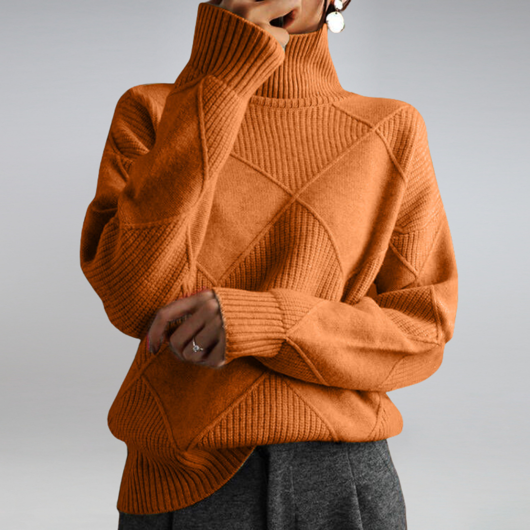 Desteney | Elegance Sweater