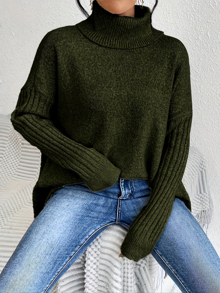 Nicole | Cozy Sweater