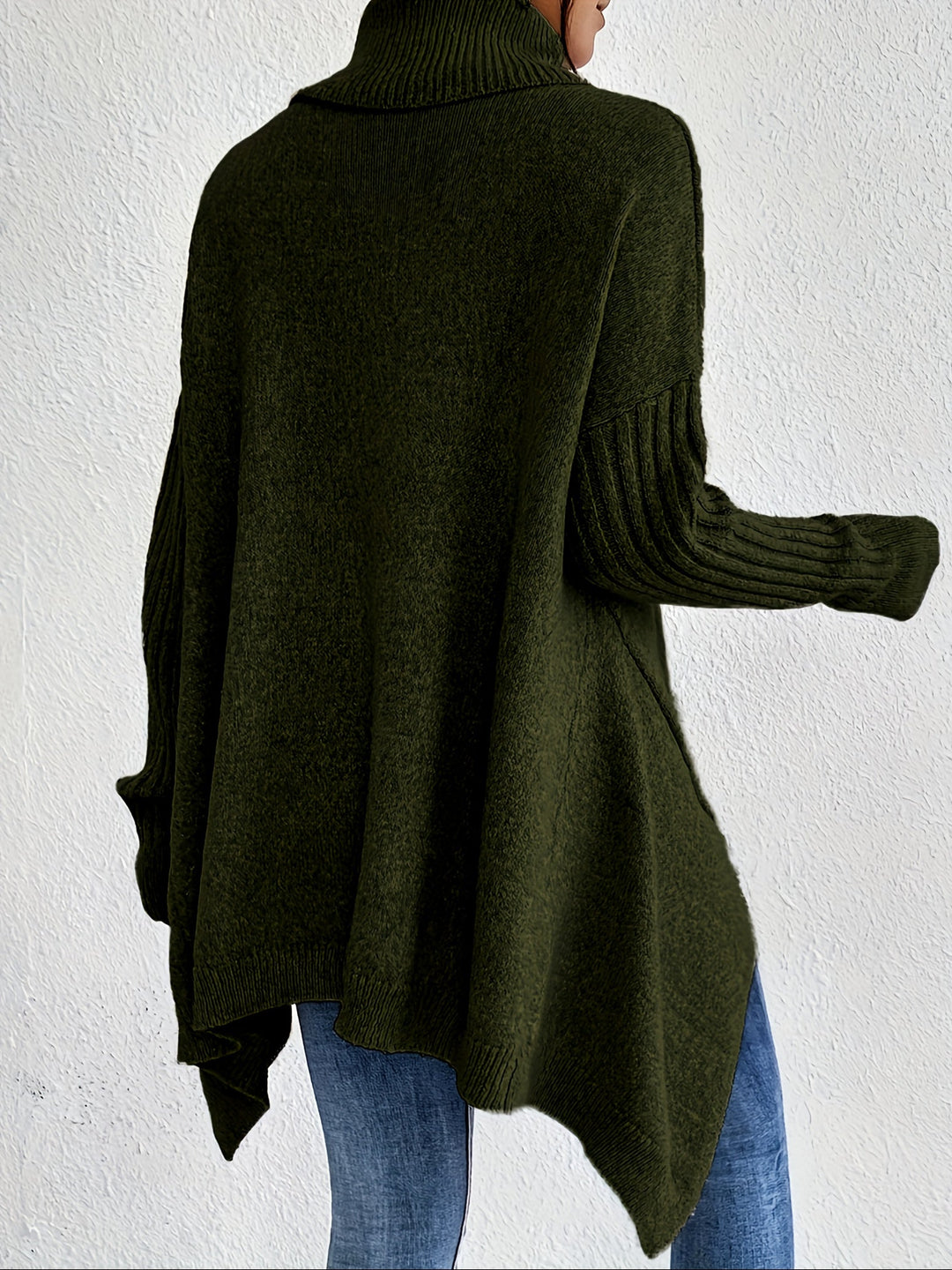 Nicole | Cozy Sweater