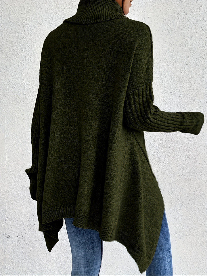 Nicole | Cozy Sweater