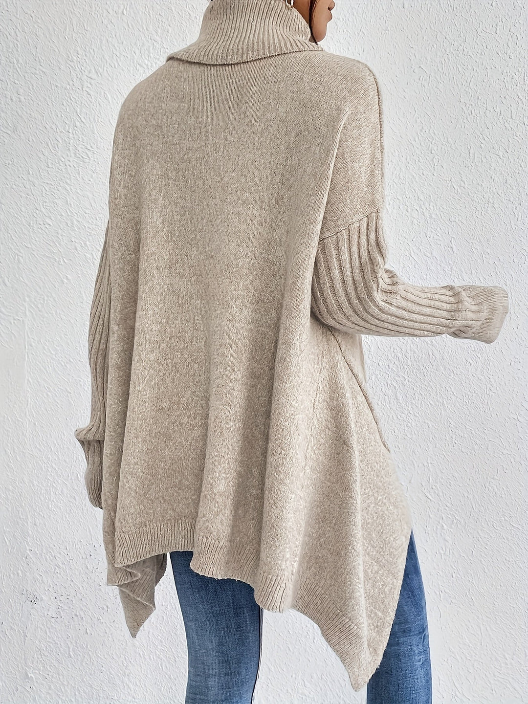 Nicole | Cozy Sweater