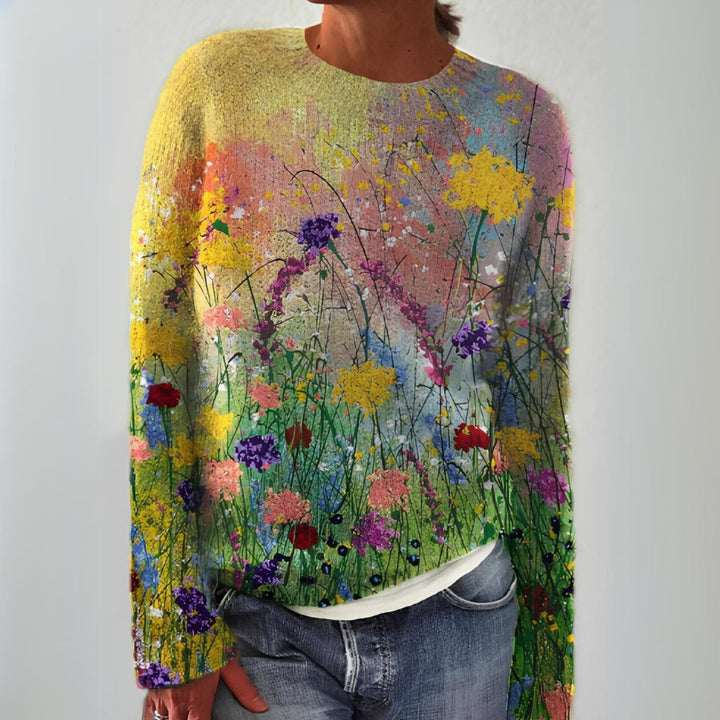 Grace | Vintage Icelandic Sweaters