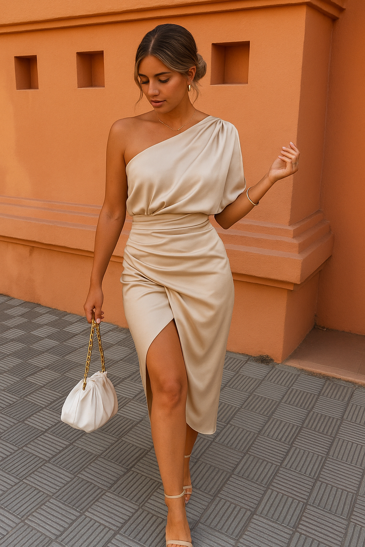 Maddalena | Elegant Dress