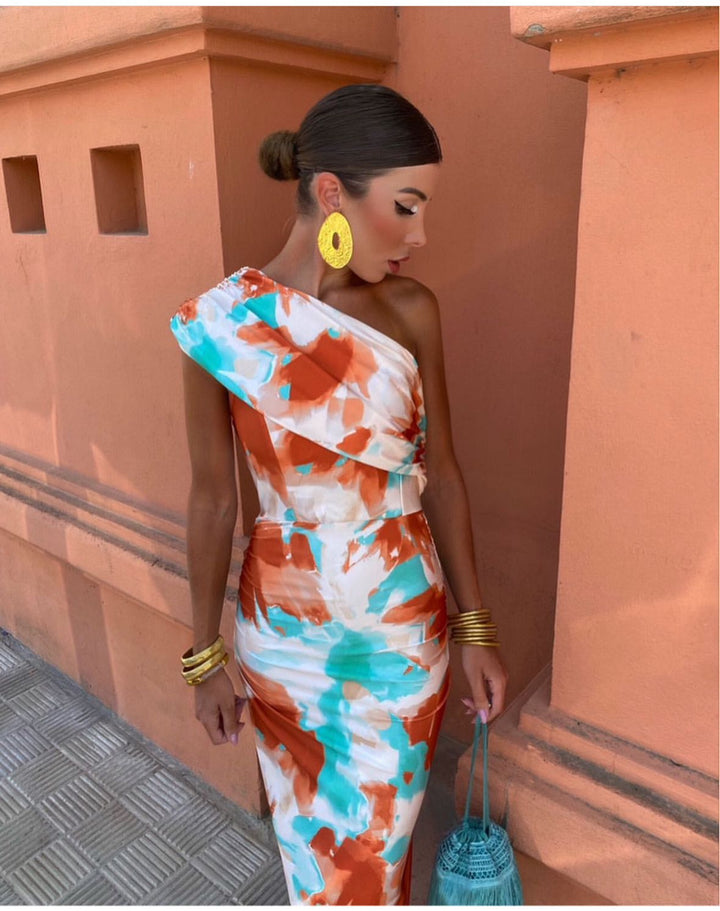 Cassandra | Summer Dress