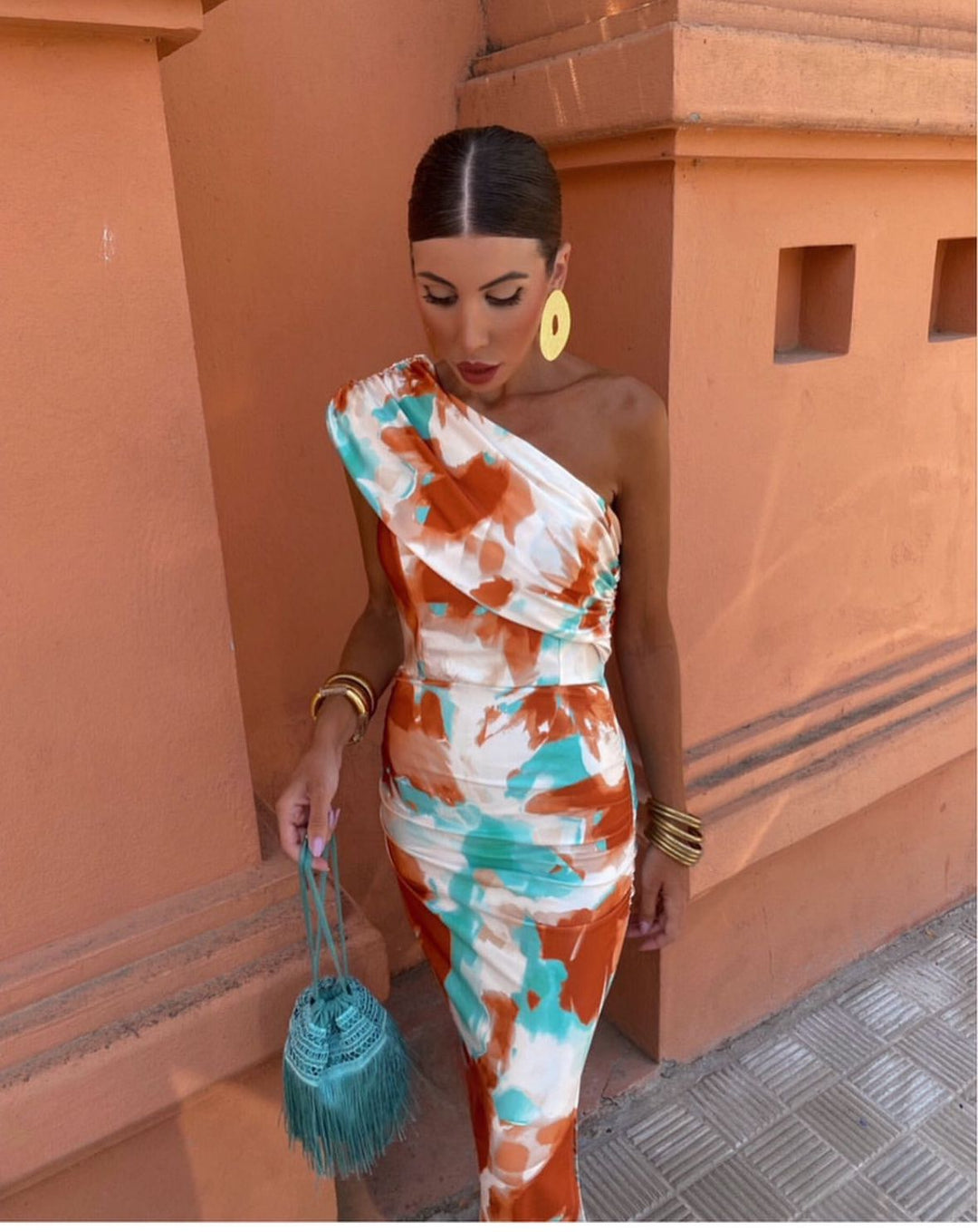 Cassandra | Summer Dress