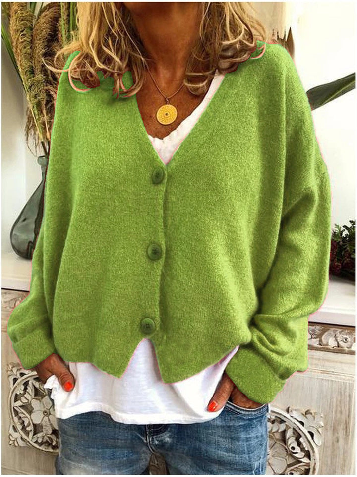 Sharon | Knit Cardigan