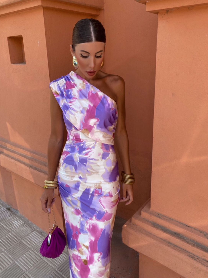 Cassandra | Summer Dress